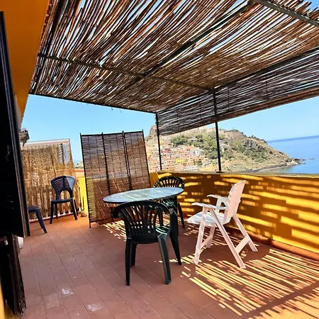 Sea Apartment *