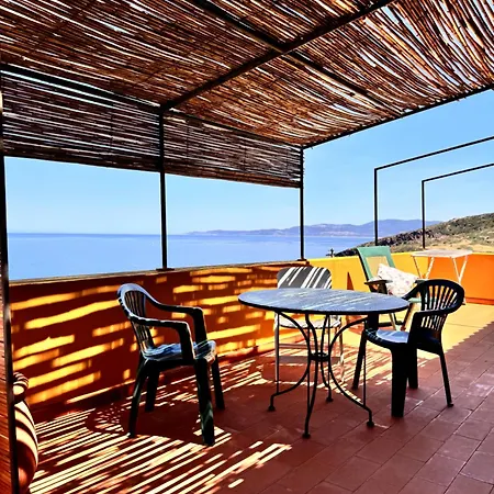 Sea Apartment