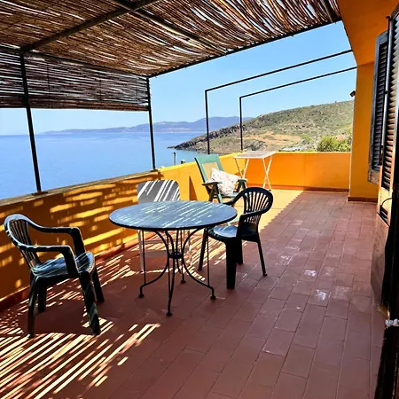 Sea Castelsardo