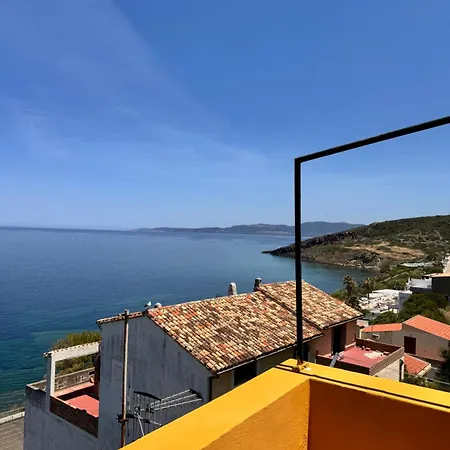 Sea Apartment Castelsardo