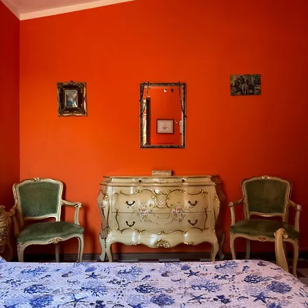 Sea Apartment
