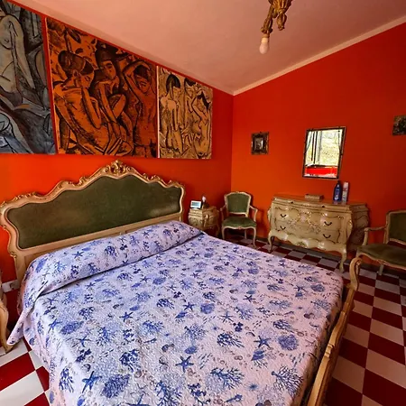Apartment Sea Castelsardo