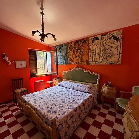 Sea Apartment