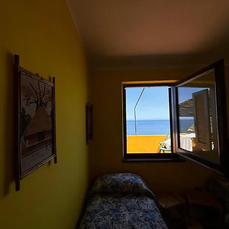 Sea Apartment Castelsardo