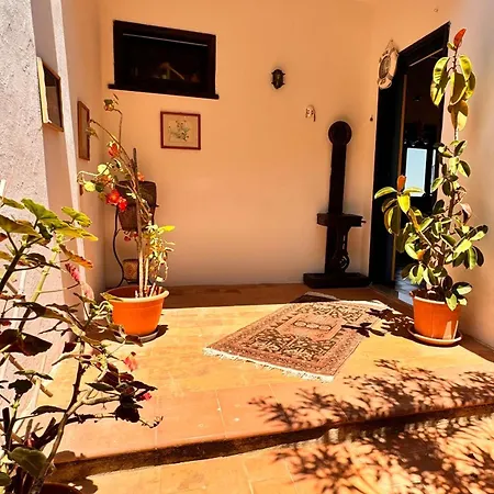 Sea Appartement Castelsardo