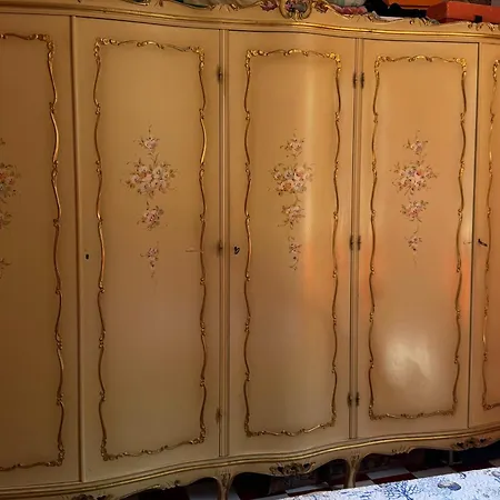 Sea Appartement Castelsardo